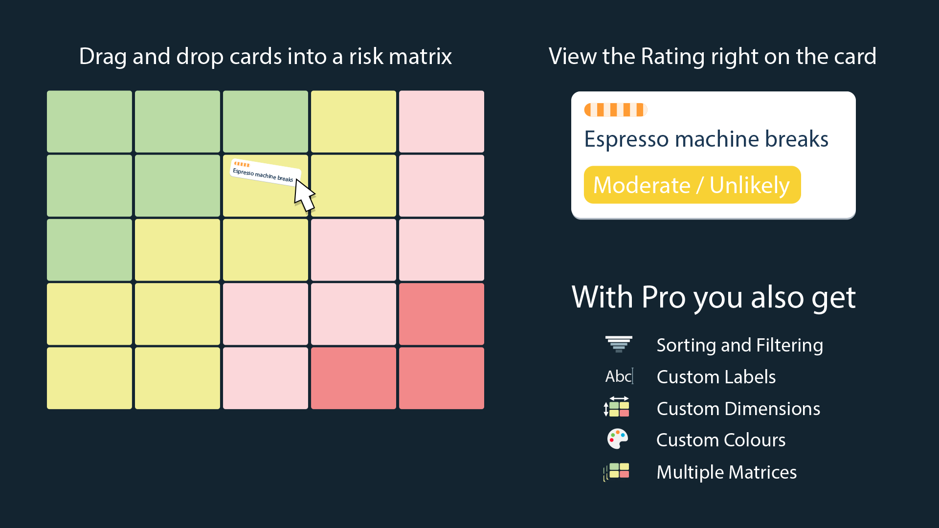 Matrix for Trello